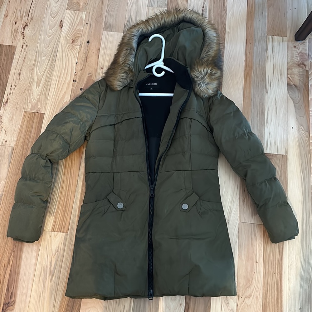 Winter Coat - Picture 5 of 5